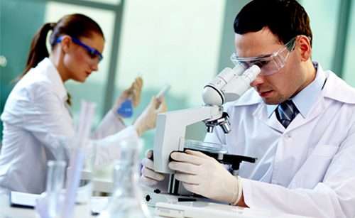 บริษัทผลิตอาหารเสริม S&P Labs
