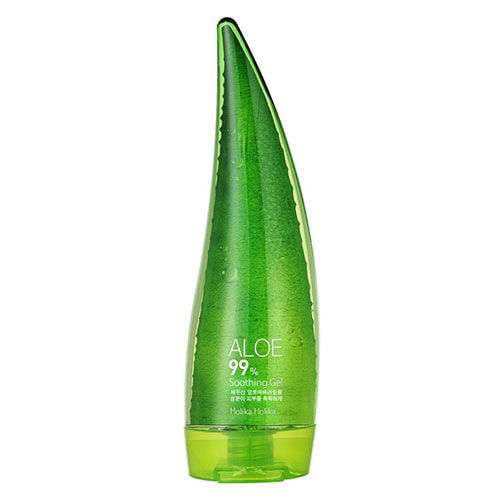 เจลว่านหาง 2019 Holika Holika Aloe 99% Soothing Gel