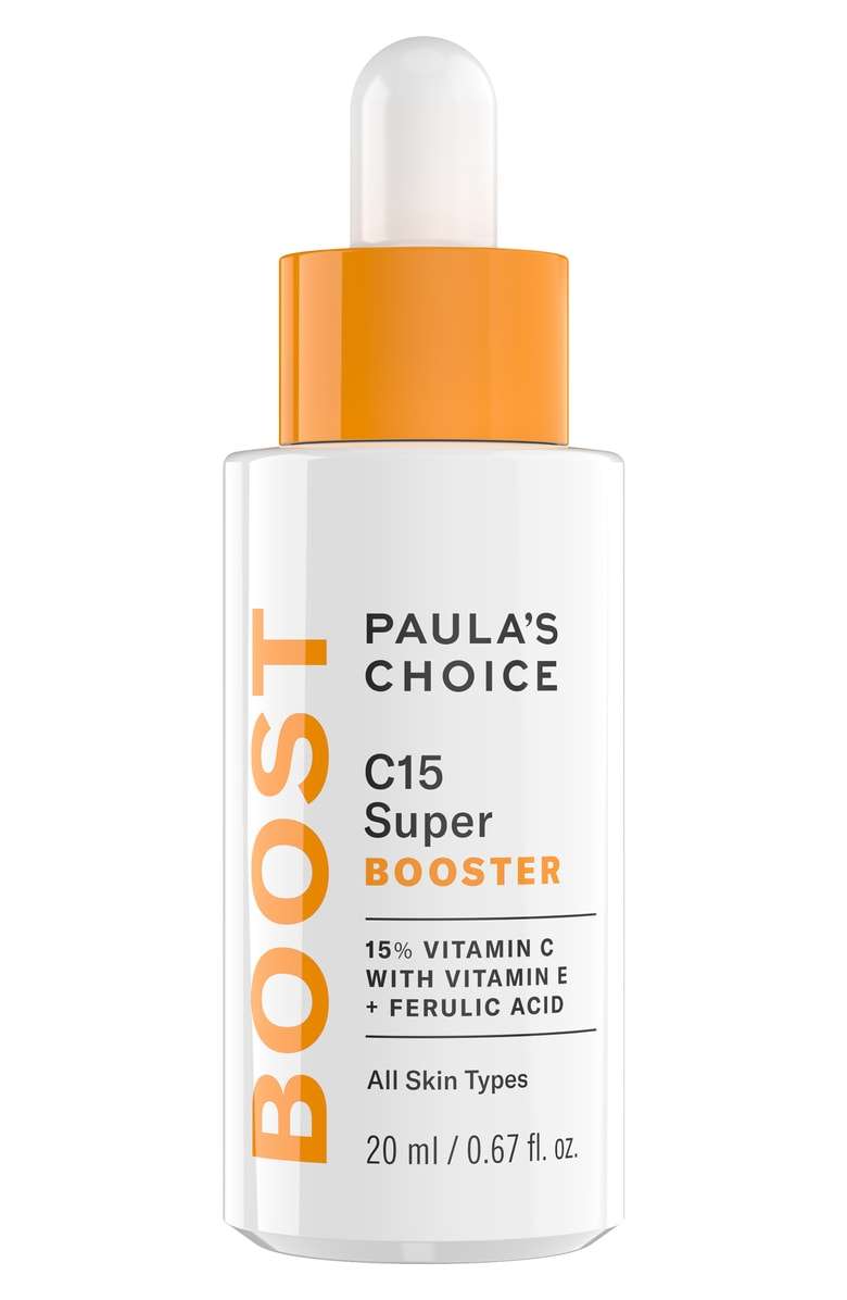 เซรั่มบำรุงหน้าขาวใส Paula’s Choice Resist C15 Super Booster