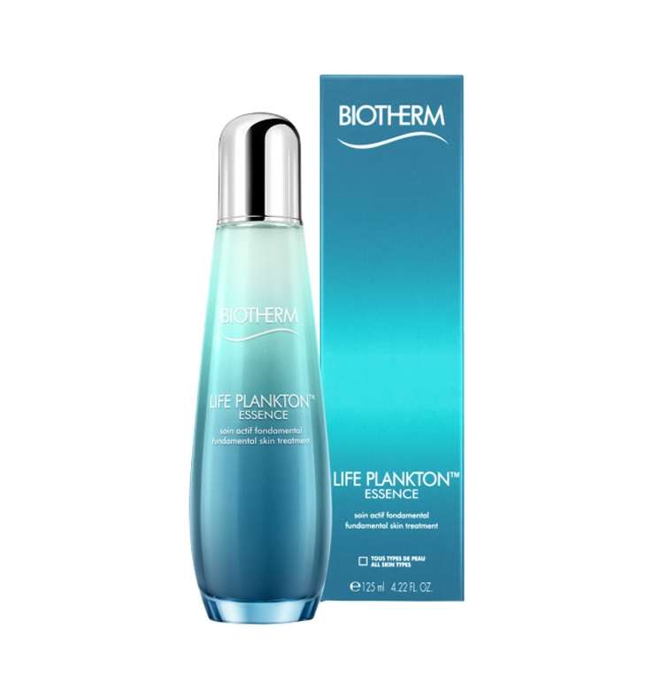 เซรั่มหน้าใส Biothem Life Plankton Essence