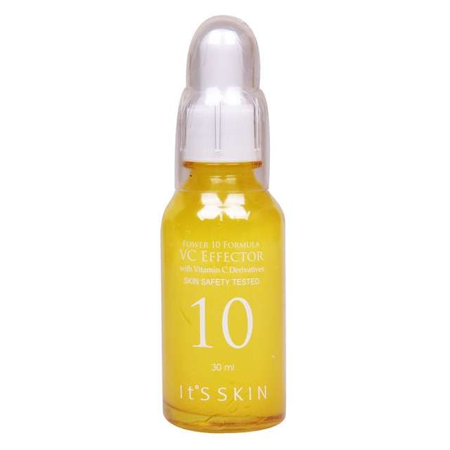 เซรั่มหน้าใส It’s Skin Power 10 Formula VC Effector