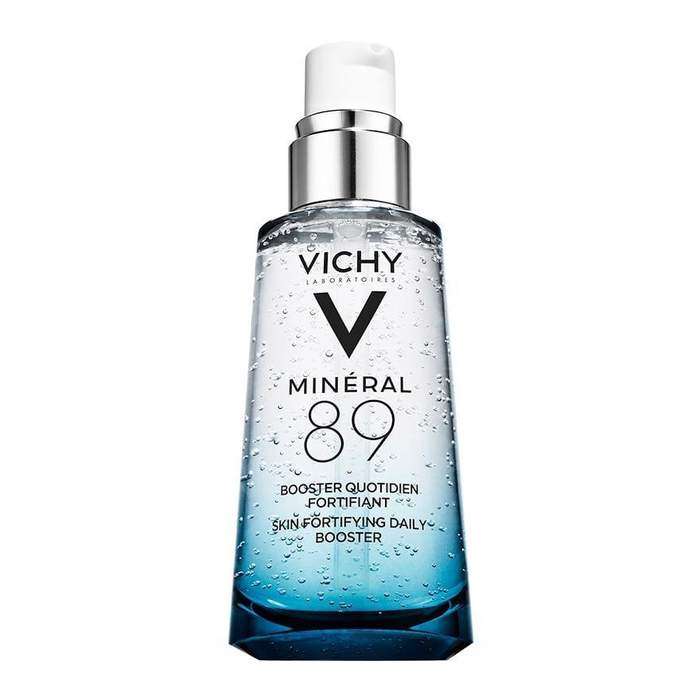 เซรั่มบํารุงผิวหน้า Vichy Mineral 89 Serum