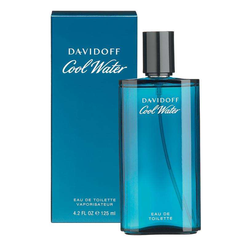 น้ําหอมผู้ชาย Davidoff Cool Water