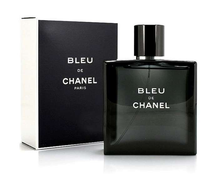 น้ําหอมผู้ชายที่ผู้หญิงชอบ BLEU De Chanel For Men