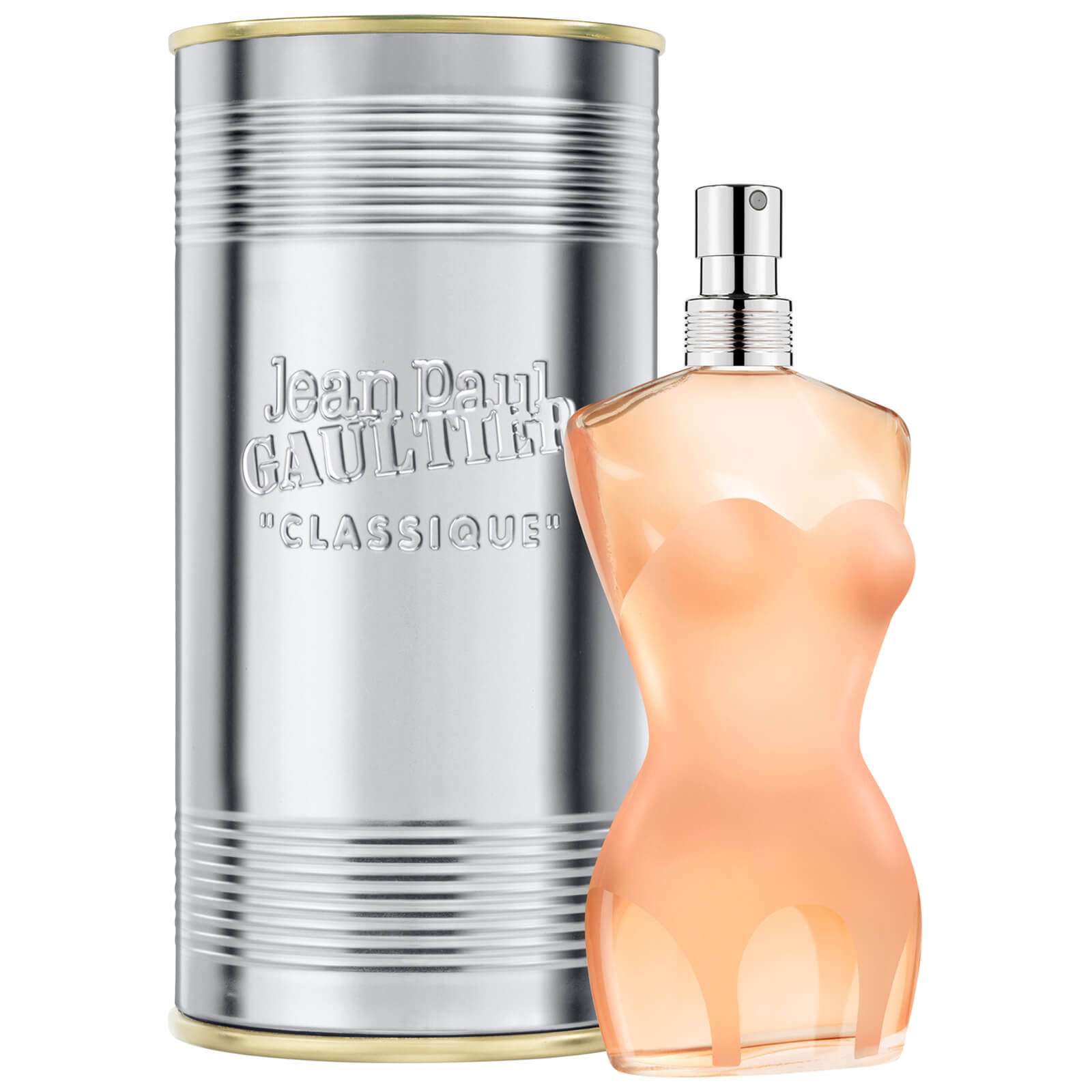 น้ําหอมติดทนนาน Jean Paul Gaultier Classique