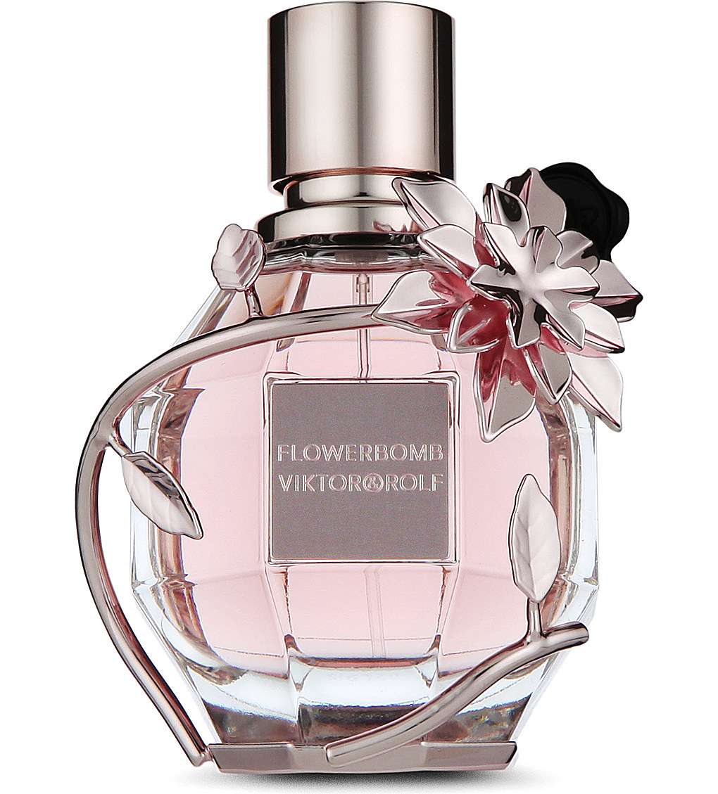 น้ําหอมสําหรับผู้หญิง Victor&Rolf Flowerbomb