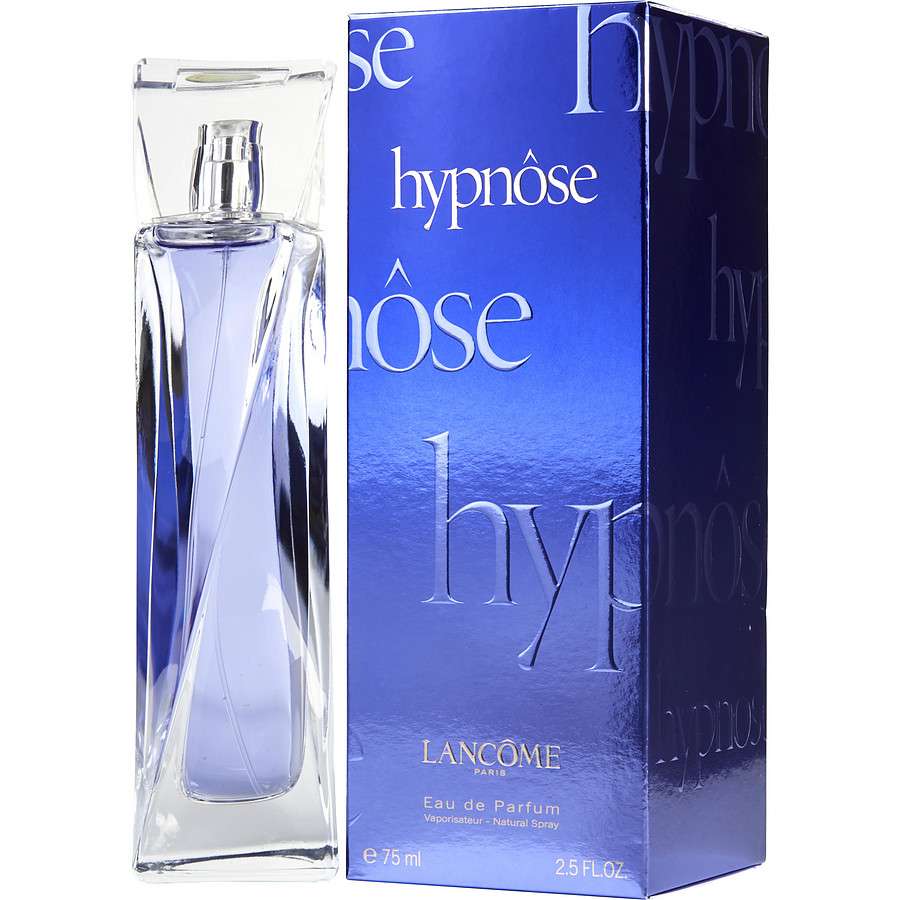 แนะนำน้ำหอมผู้หญิง 2019 Lancome Hypnose