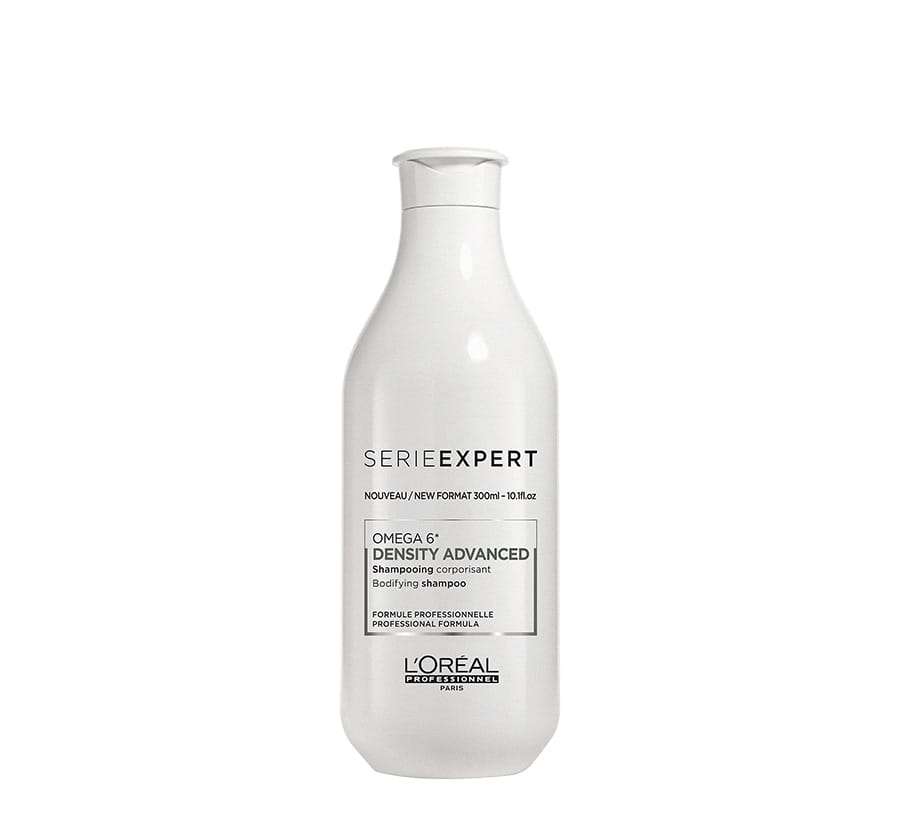 แชมพูเร่งผมยาว L’oreal Density Advanced Shampoo
