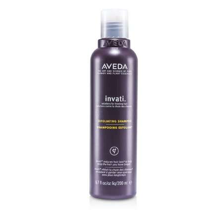 แชมพูแก้ผมร่วง Aveda Invati Exfoliatiing Shampoo