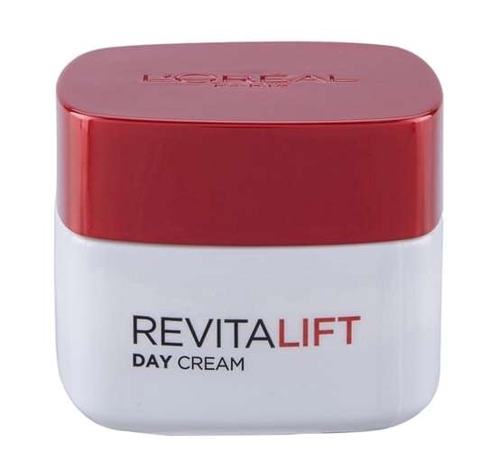 ครีมลดริ้วรอย L’Oreal Revitalift Day Cream SPF23 PA++