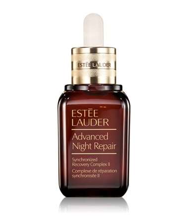 ครีมลดริ้วรอย Estee Lauder Advanced Night Repair Synchronized Recovery Complex II