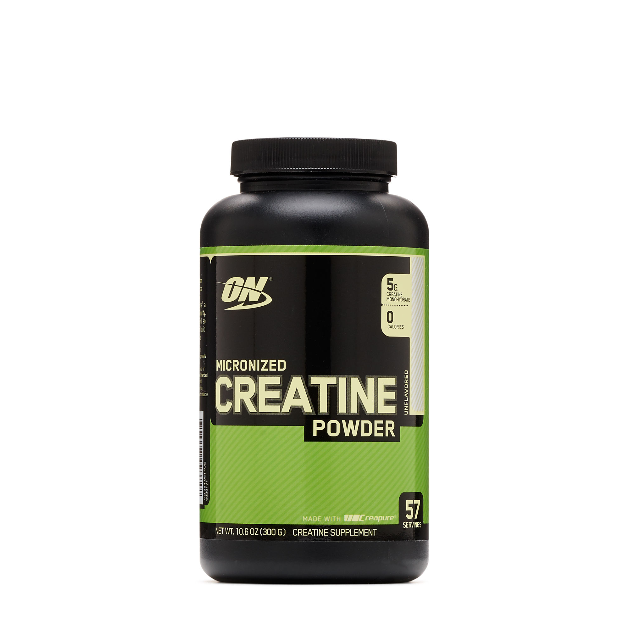 Creatine วิตามินบำรุงประสาทและสมอง ยี่ห้อนี้ดี