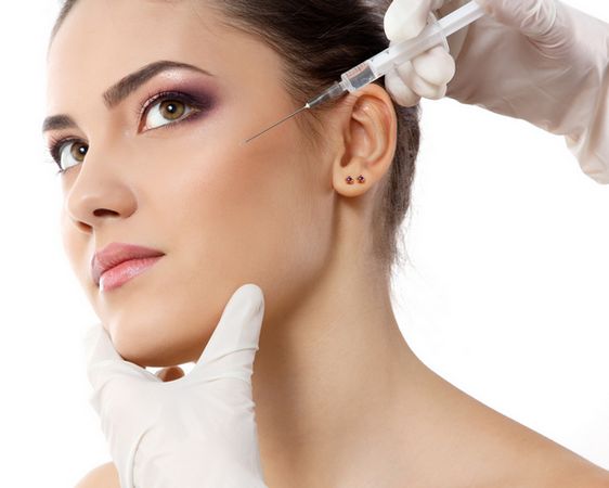 ฟิลเลอร์ Juvederm