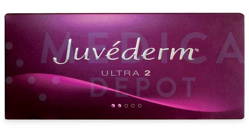 ฟิลเลอร์ Juvederm ดีไหม