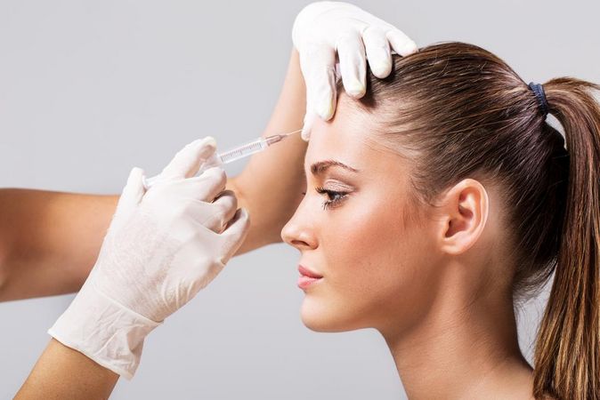 ฟิลเลอร์ Juvederm มี อย. ไทยหรือไม่