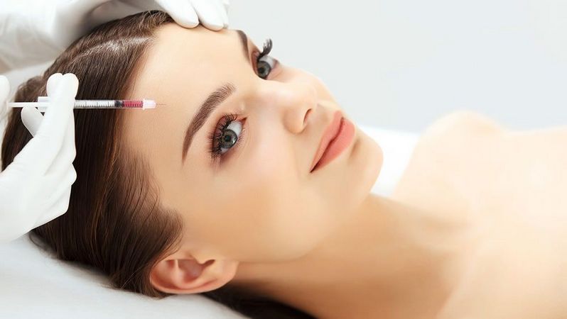 ฟิลเลอร์ Juvederm ของแท้ สังเกตได้อย่างไร