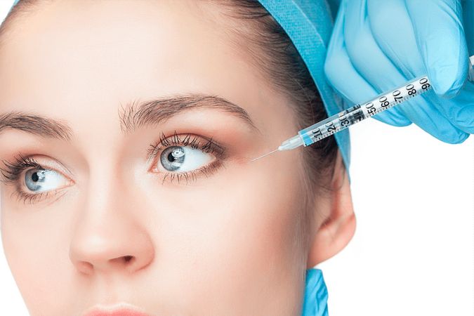 ฉีดฟิลเลอร์ Juvederm มีผลข้างเคียงหรือไม่
