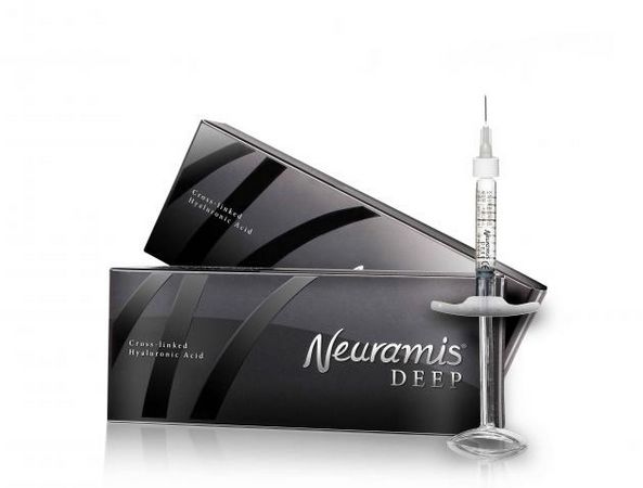 ฟิลเลอร์ Neuramis