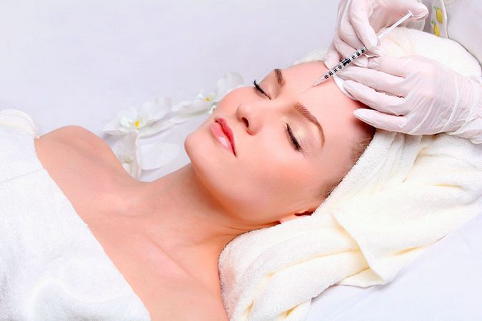 ข้อห้ามสำหรับผู้ที่ต้องการฉีดฟิลเลอร์ Restylane