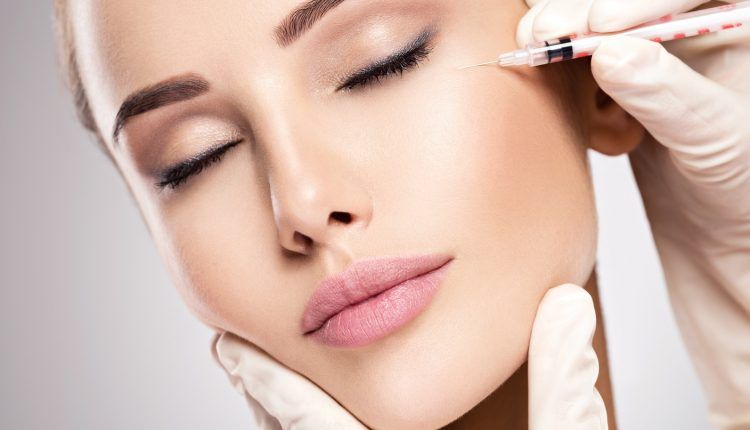 ฟิลเลอร์ Restylane ใช้ฉีดตำแหน่งใดได้บ้าง