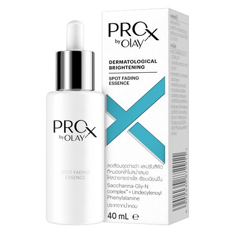 ProX by Olay Spot fading Essence Serum