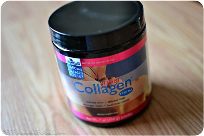 คอลลาเจนที่ดีที่สุด 2020 Neocell Super Collagen Type 1&3